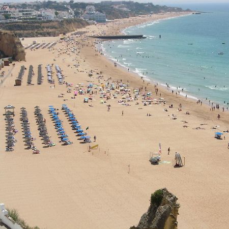 Appartement Ah Albufeira Extérieur photo