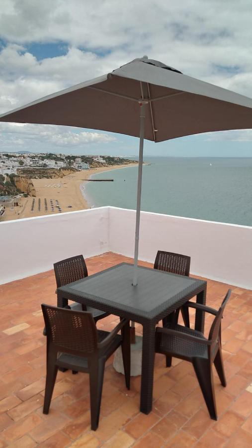 Appartement Ah Albufeira Extérieur photo