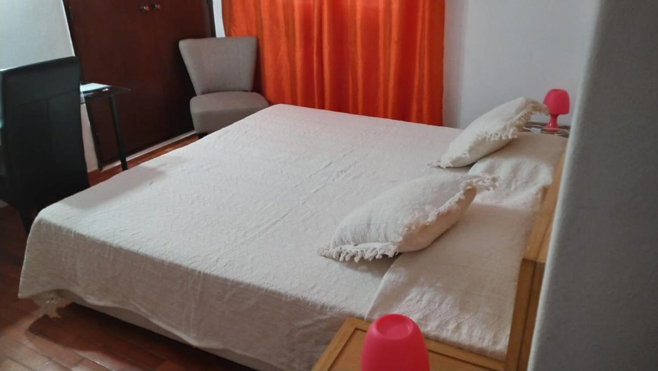 Appartement Ah Albufeira Extérieur photo