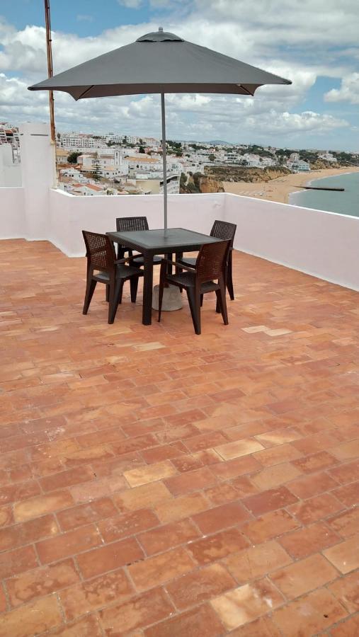 Appartement Ah Albufeira Extérieur photo