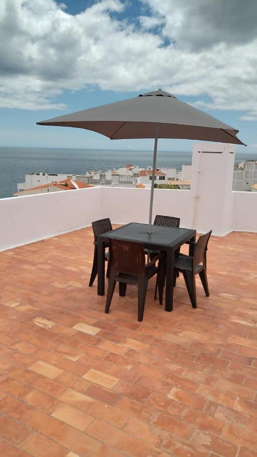 Appartement Ah Albufeira Extérieur photo