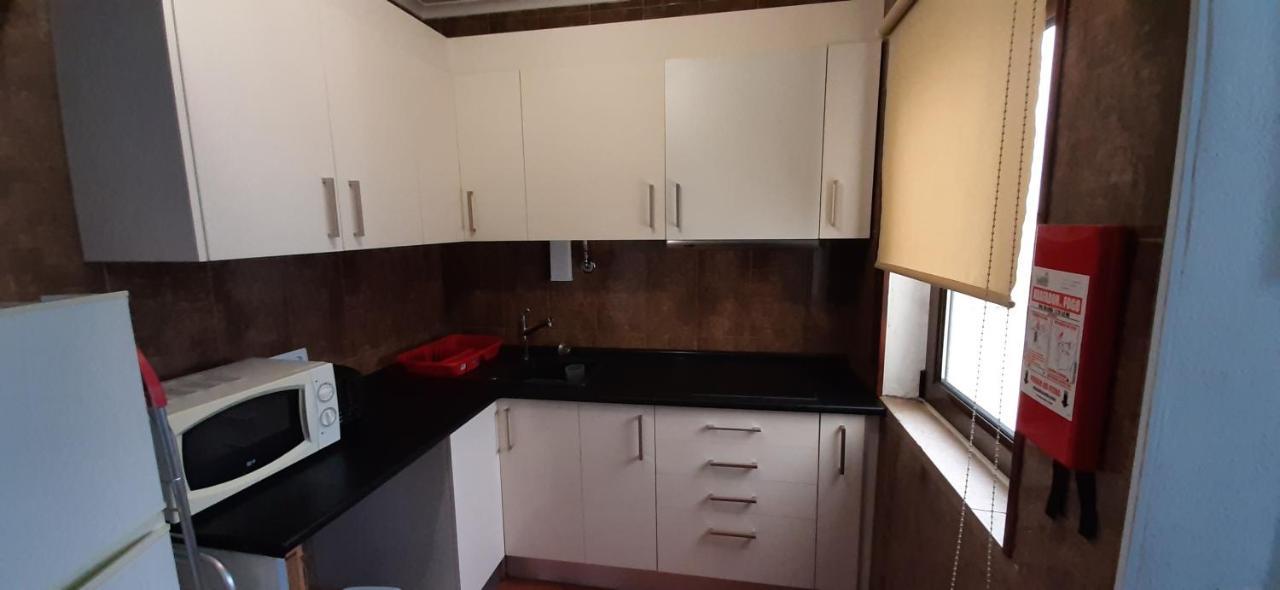 Appartement Ah Albufeira Extérieur photo