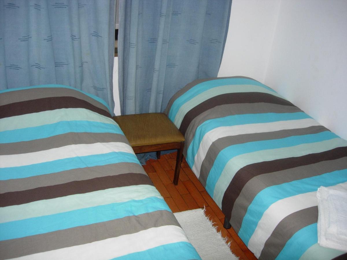 Appartement Ah Albufeira Extérieur photo