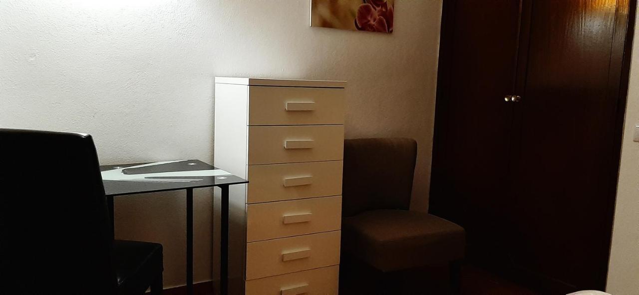Appartement Ah Albufeira Extérieur photo