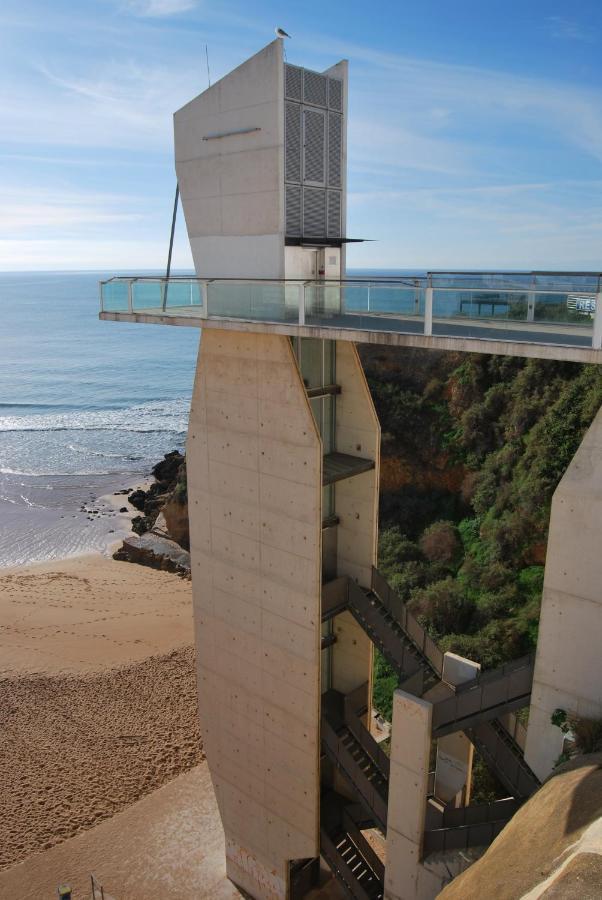 Appartement Ah Albufeira Extérieur photo