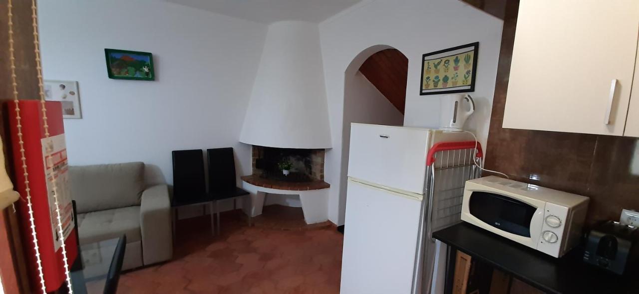 Appartement Ah Albufeira Extérieur photo