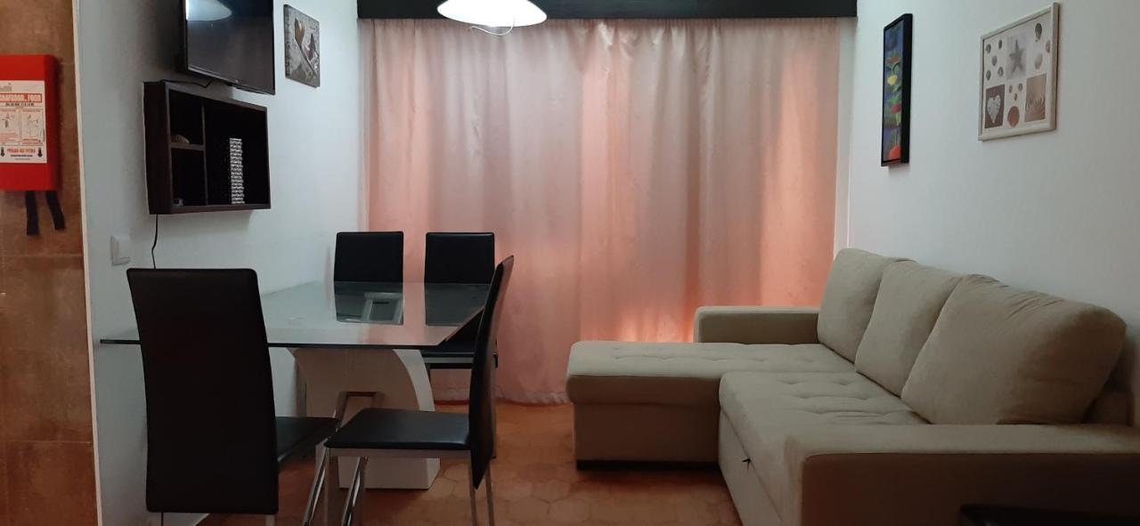 Appartement Ah Albufeira Extérieur photo