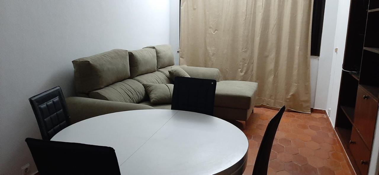 Appartement Ah Albufeira Extérieur photo