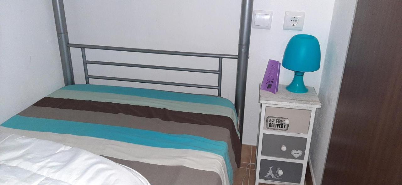 Appartement Ah Albufeira Extérieur photo