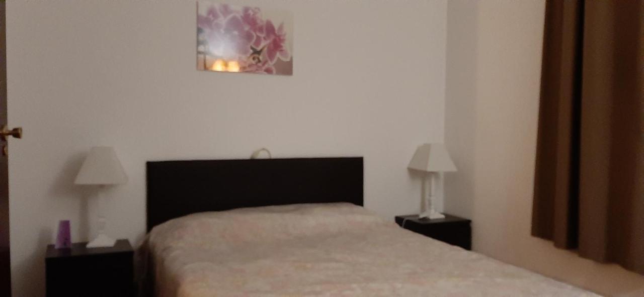 Appartement Ah Albufeira Extérieur photo