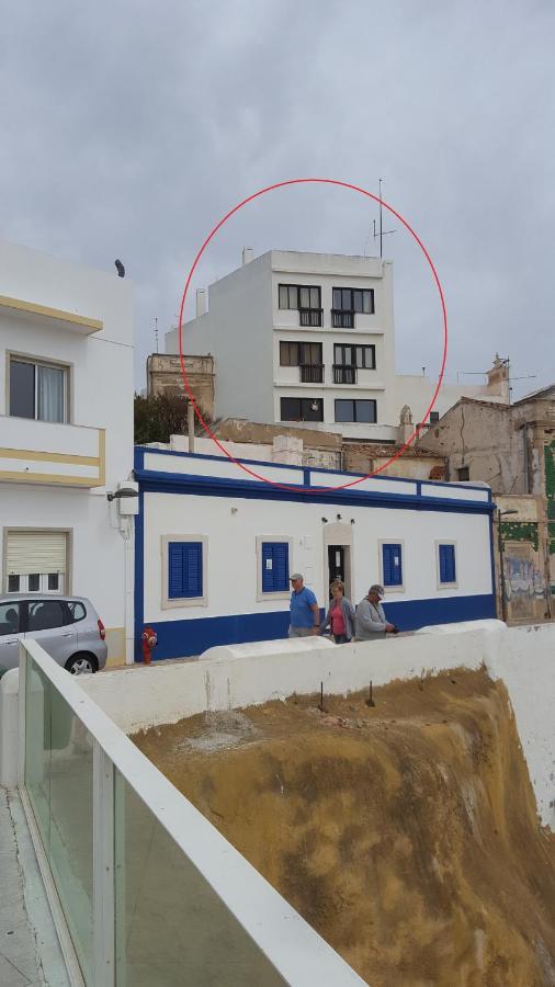 Appartement Ah Albufeira Extérieur photo