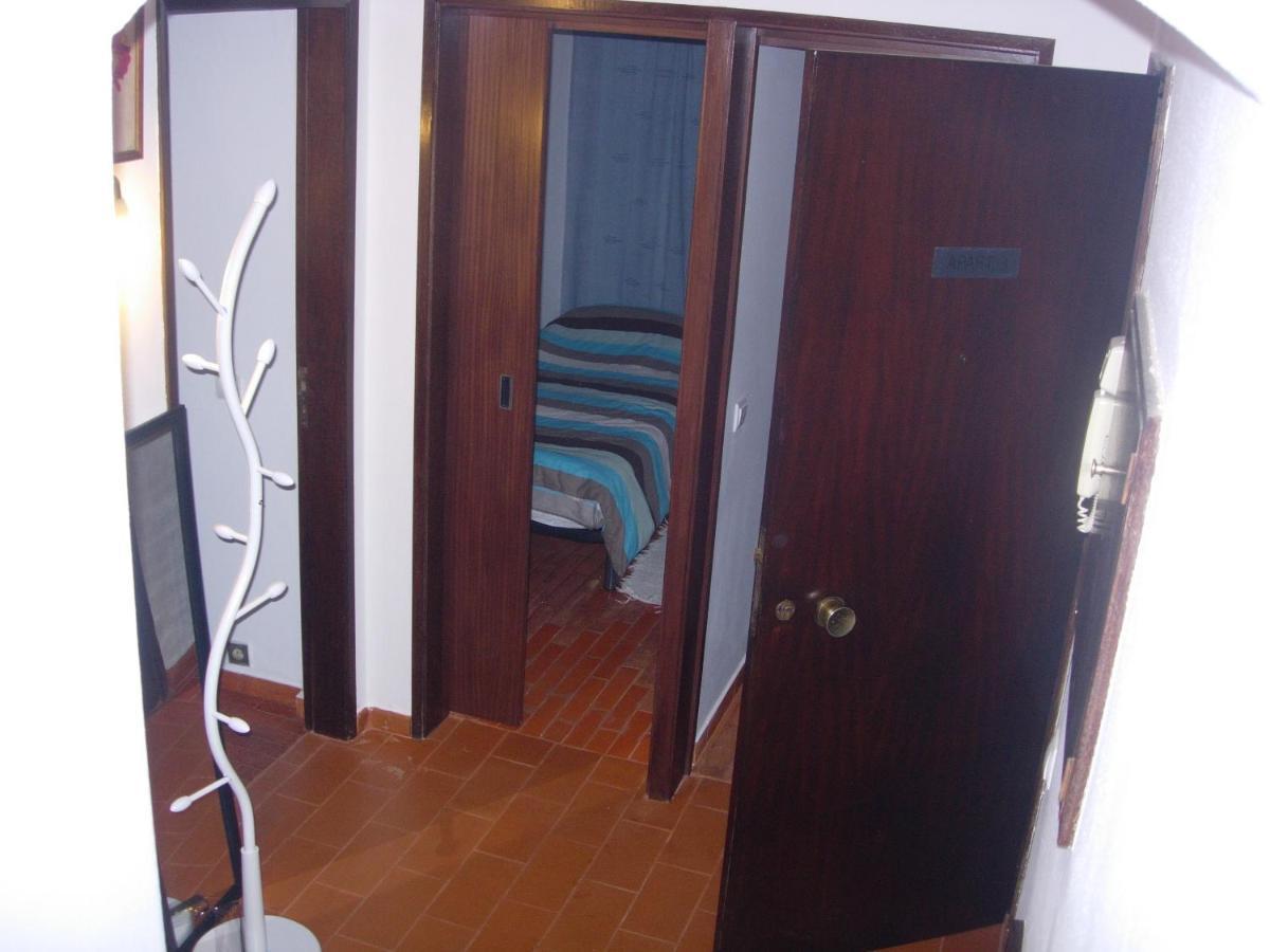 Appartement Ah Albufeira Extérieur photo