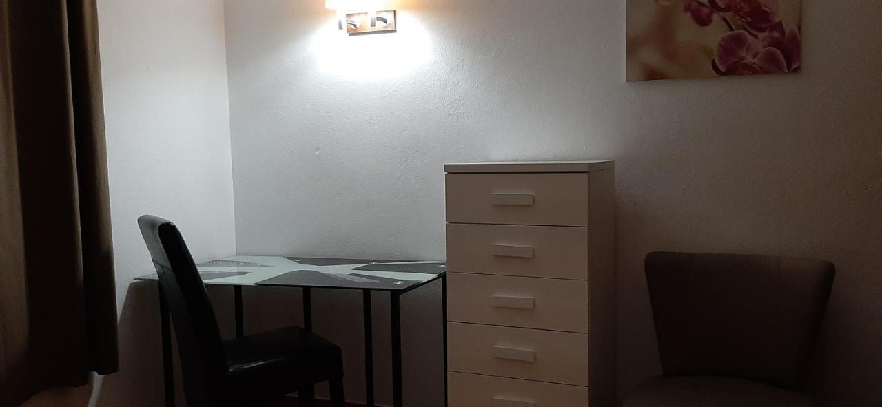 Appartement Ah Albufeira Extérieur photo