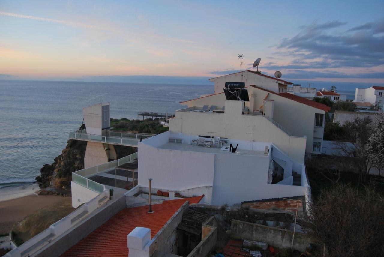 Appartement Ah Albufeira Extérieur photo