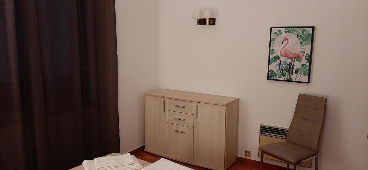 Appartement Ah Albufeira Extérieur photo