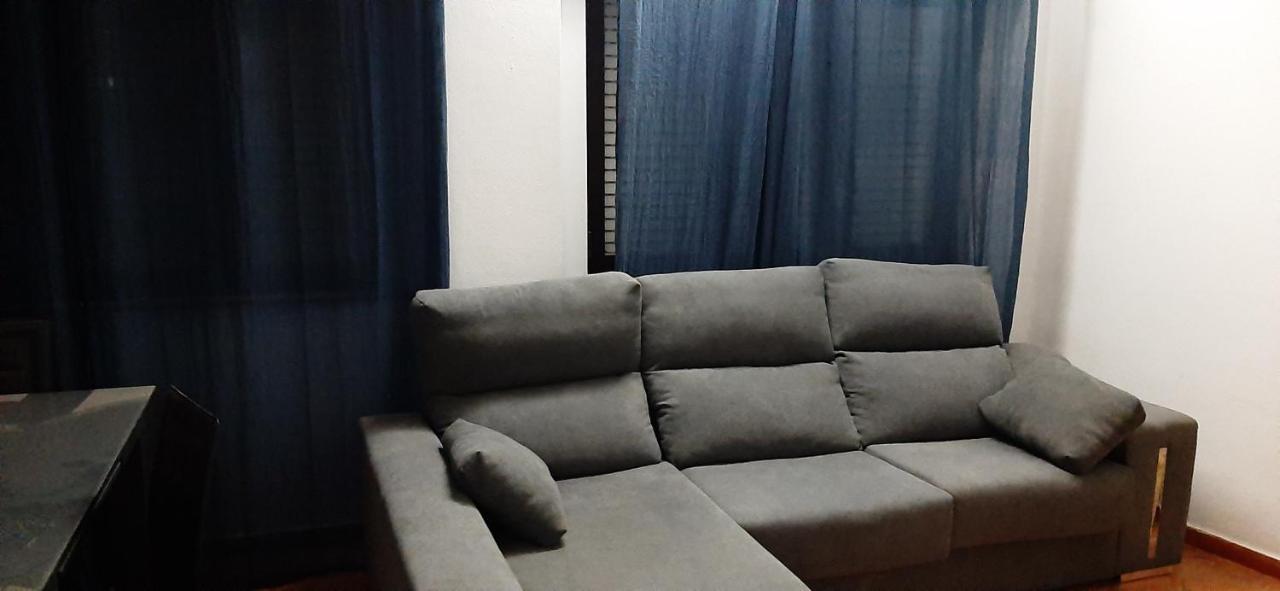 Appartement Ah Albufeira Extérieur photo