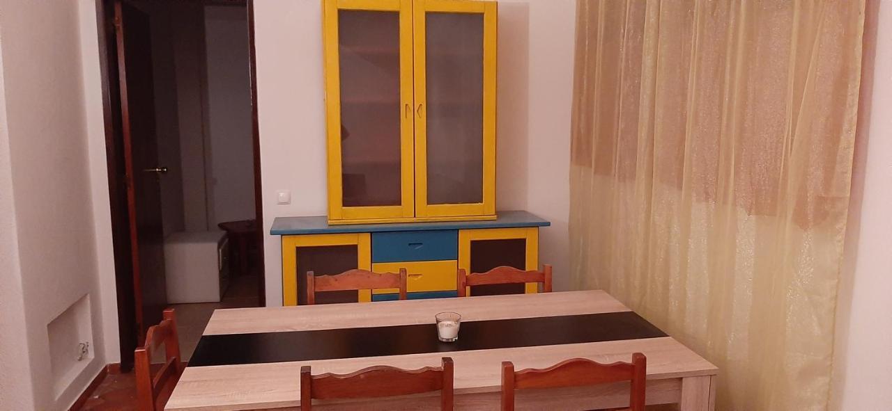 Appartement Ah Albufeira Extérieur photo