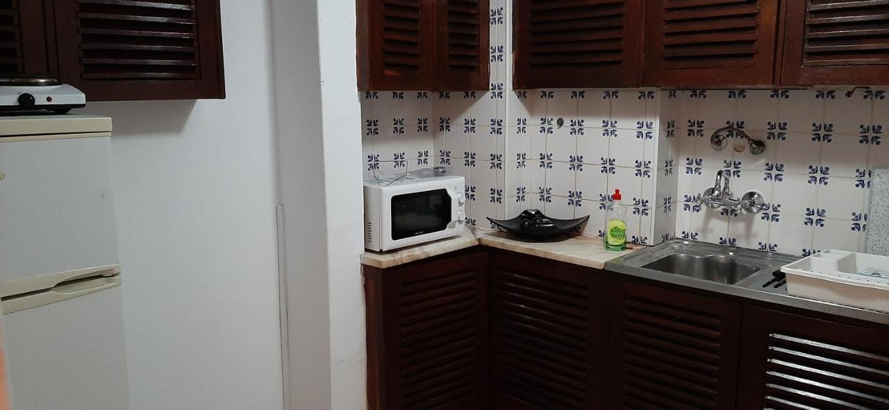 Appartement Ah Albufeira Extérieur photo