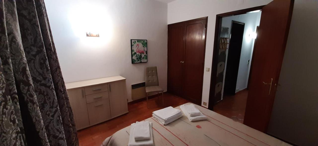 Appartement Ah Albufeira Extérieur photo