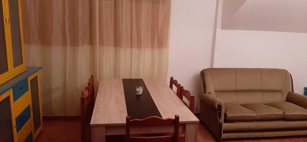 Appartement Ah Albufeira Extérieur photo
