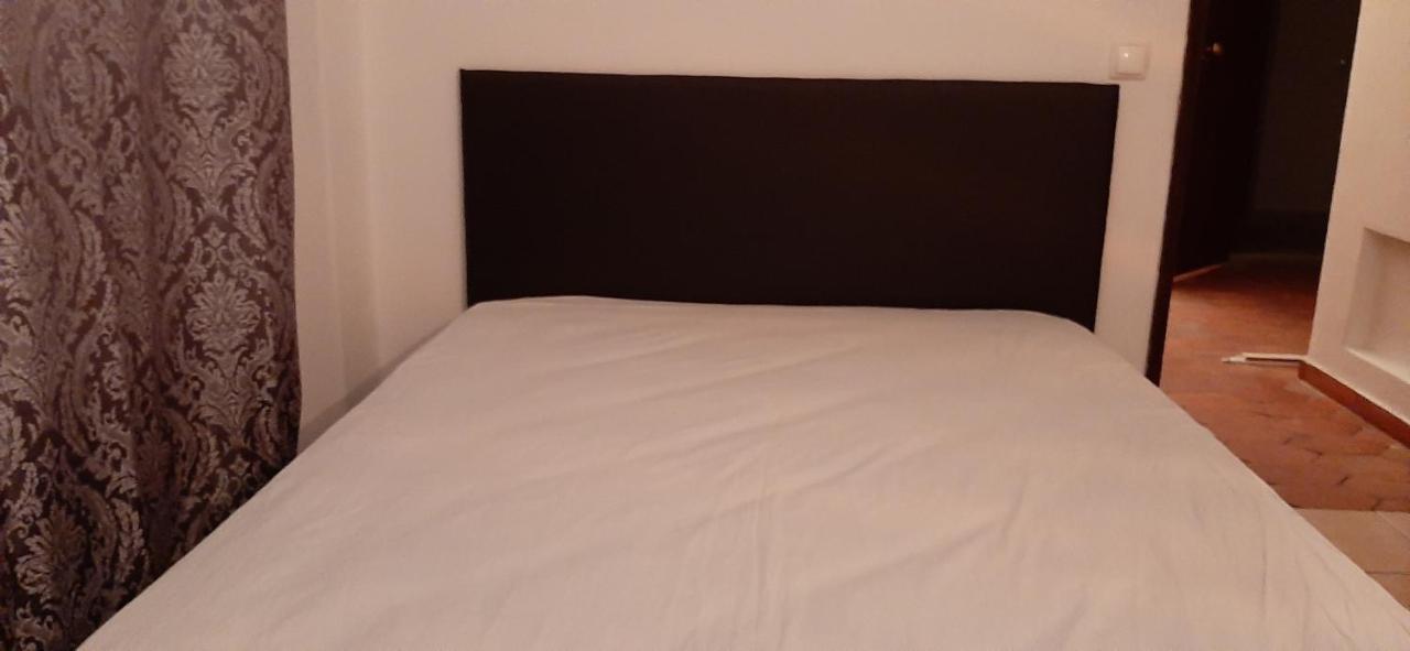 Appartement Ah Albufeira Extérieur photo
