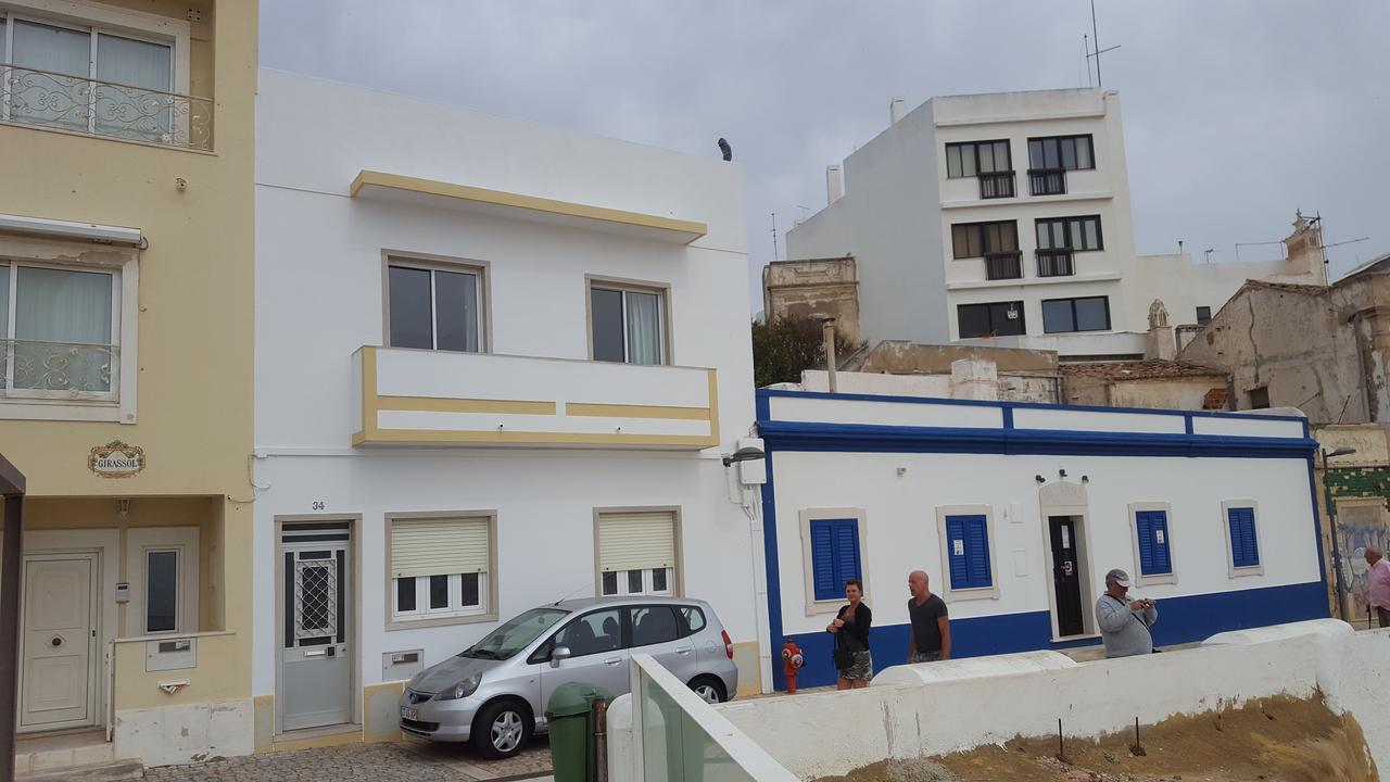 Appartement Ah Albufeira Extérieur photo