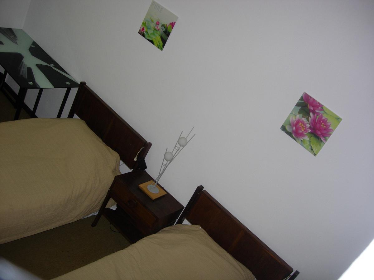 Appartement Ah Albufeira Extérieur photo