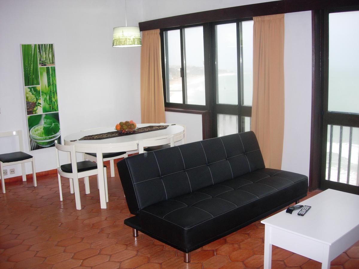 Appartement Ah Albufeira Extérieur photo