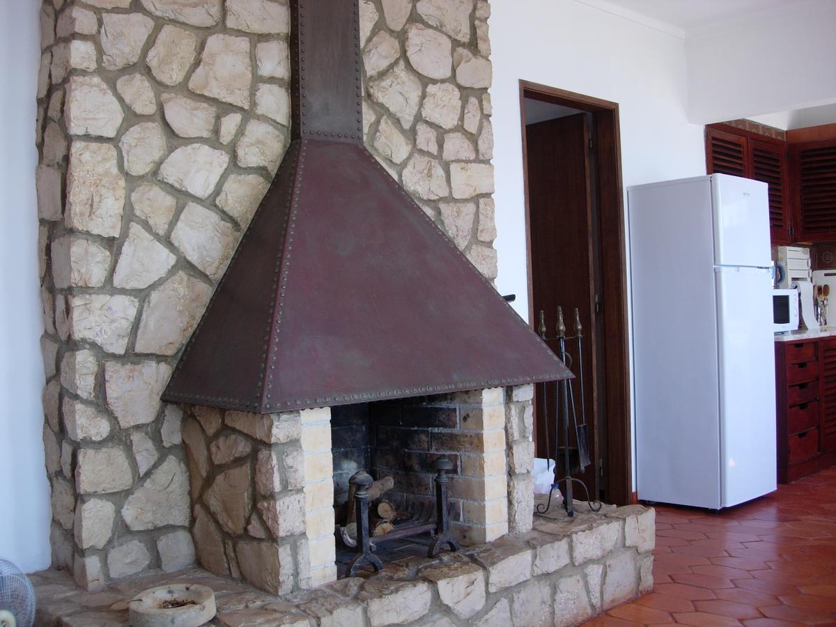 Appartement Ah Albufeira Extérieur photo