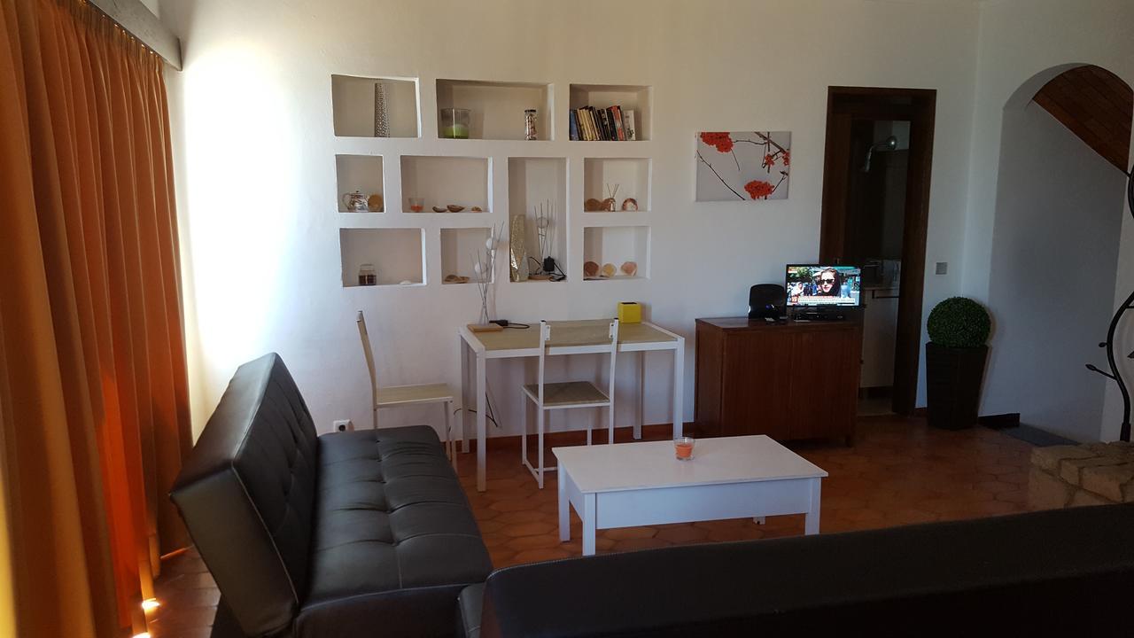 Appartement Ah Albufeira Extérieur photo